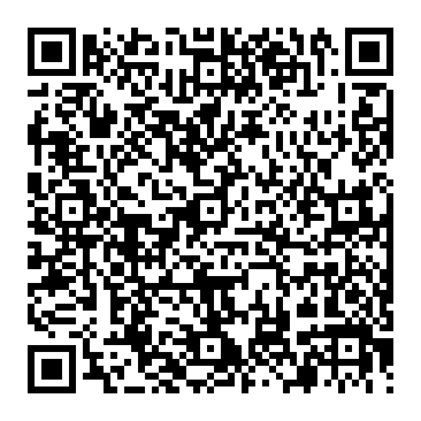 QR 코드