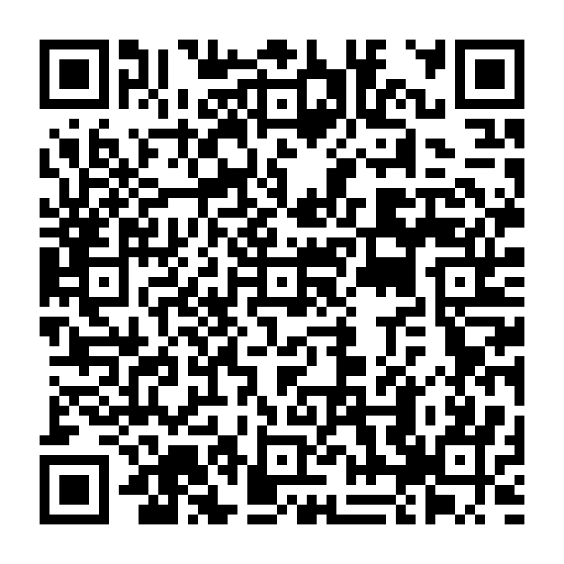 QR 코드