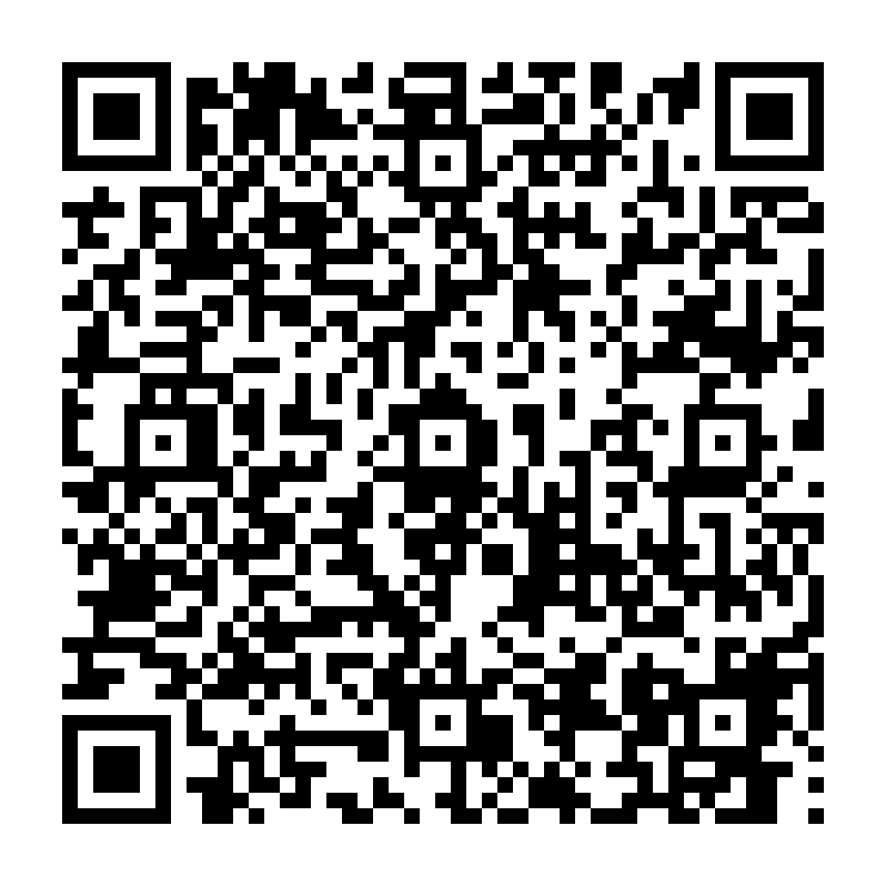 QR 코드