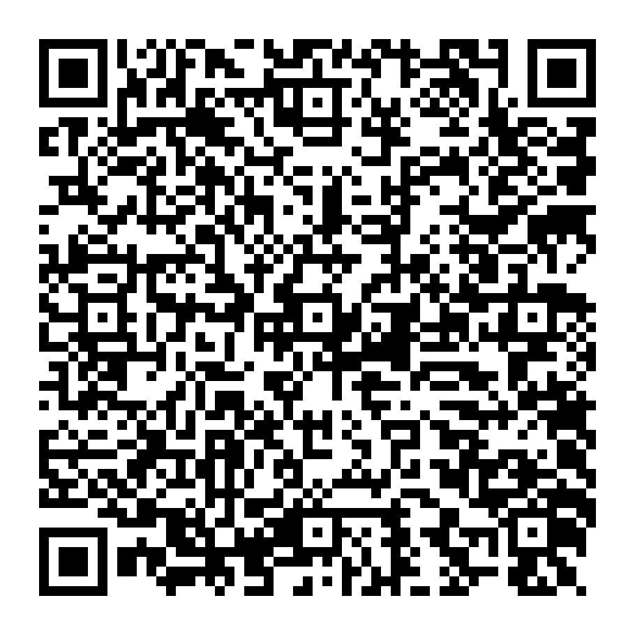 QR 코드