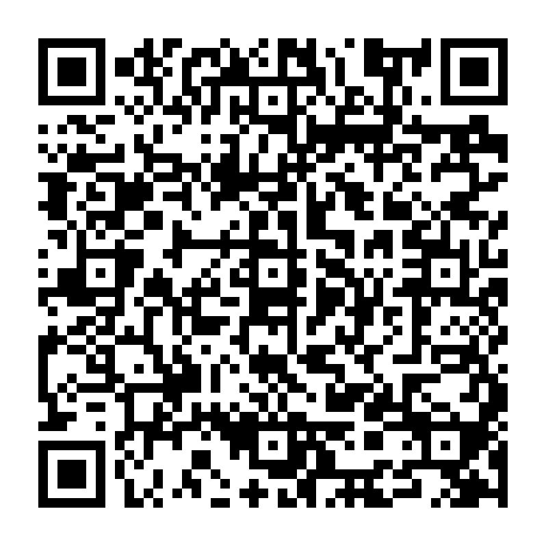 QR 코드