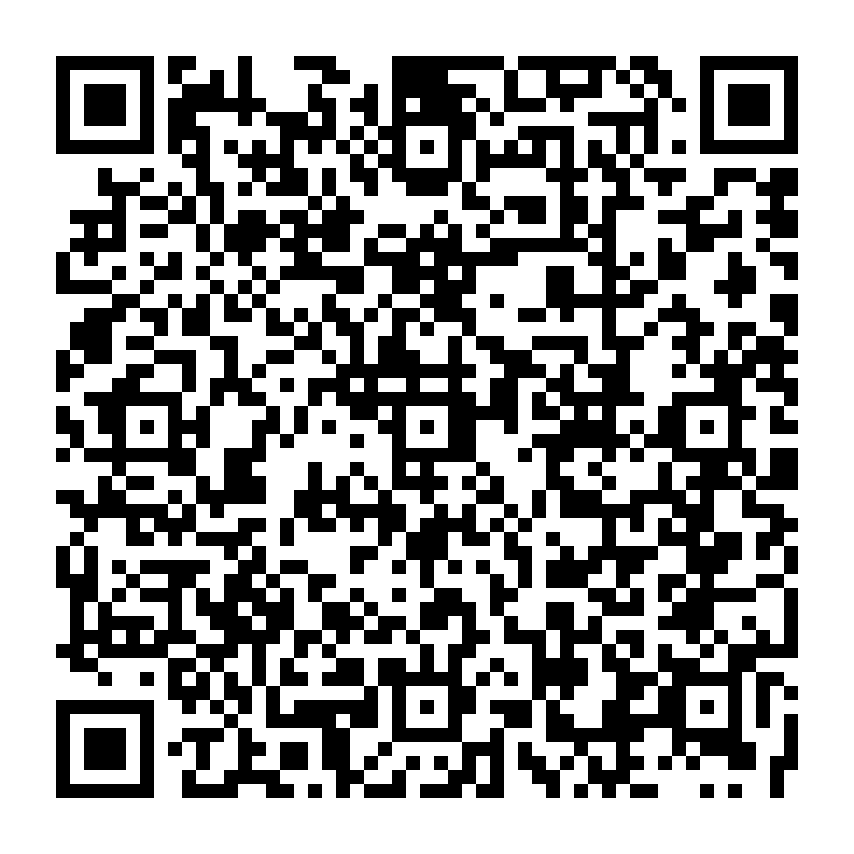 QR 코드