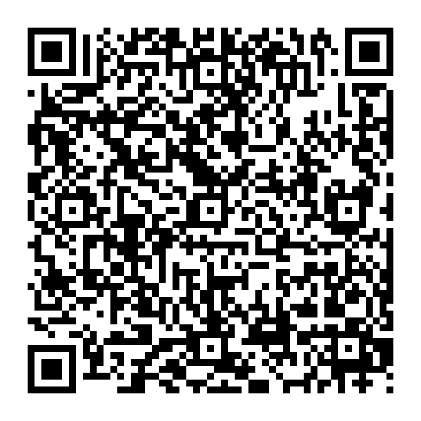 QR 코드