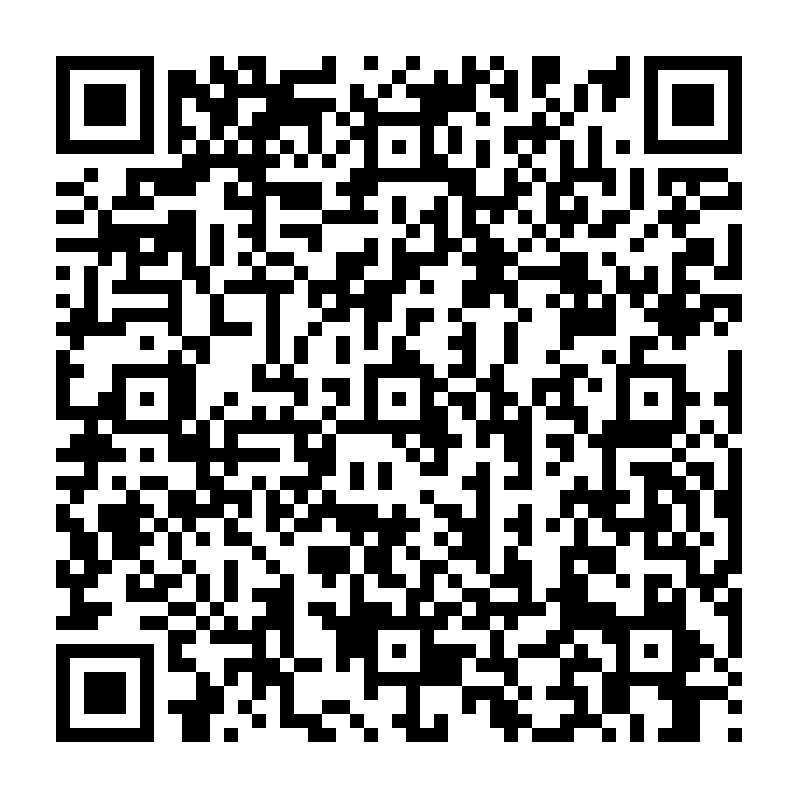 QR 코드