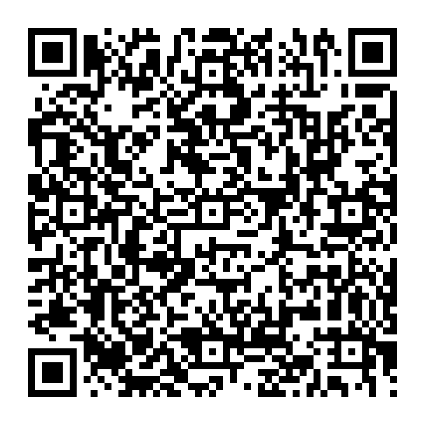 QR 코드