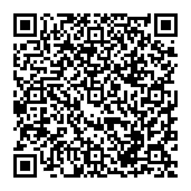 QR 코드