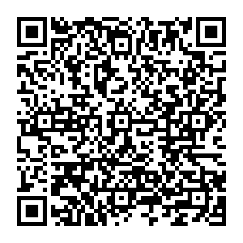 QR 코드