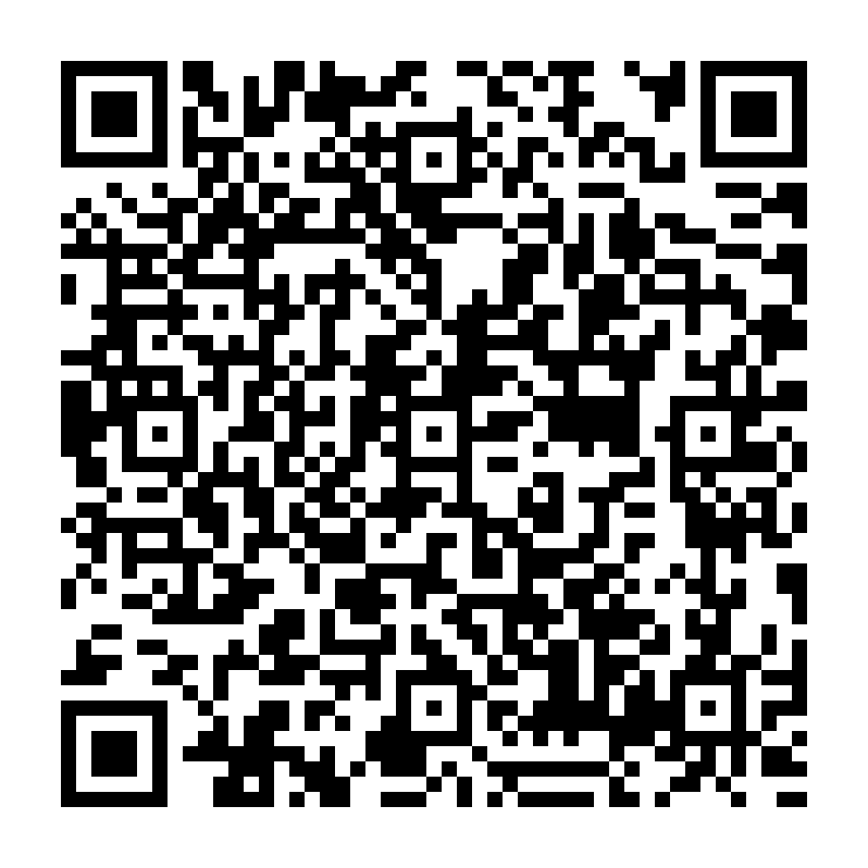 QR 코드