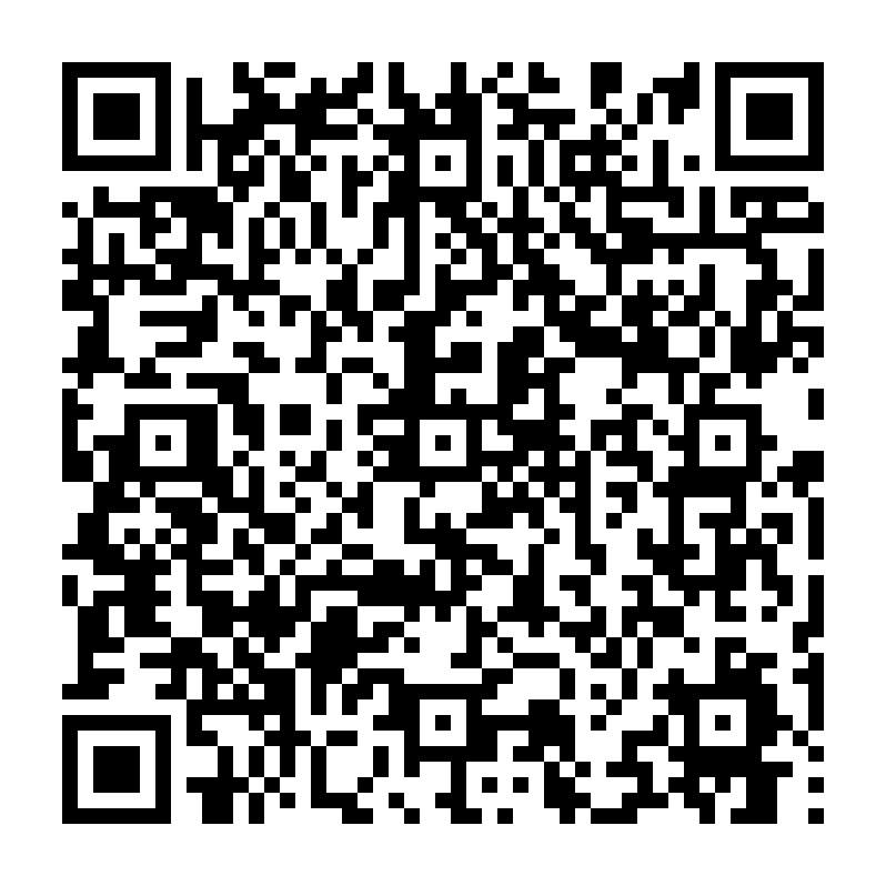 QR 코드