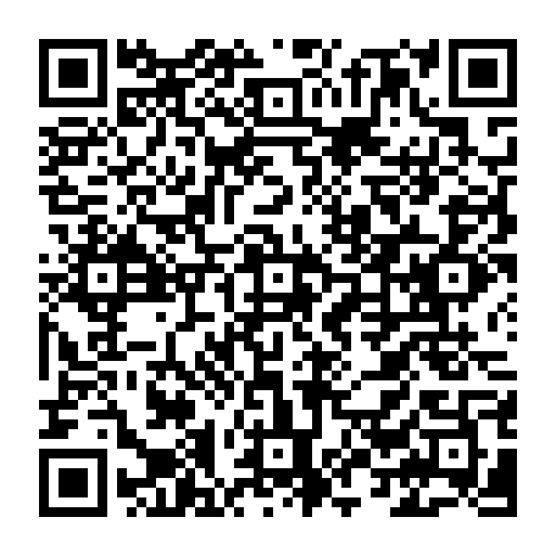 QR 코드