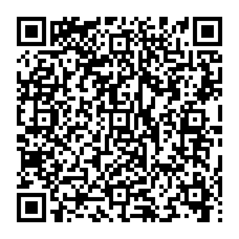 QR 코드