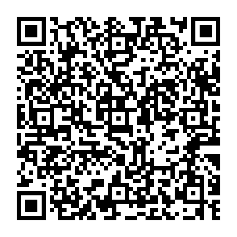 QR 코드