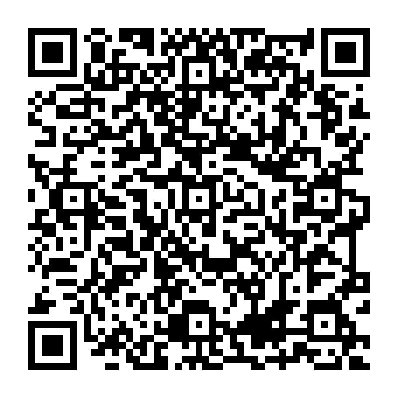QR 코드