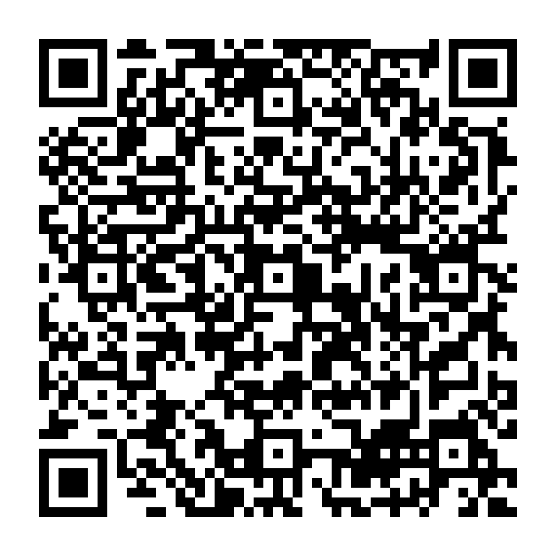 QR 코드