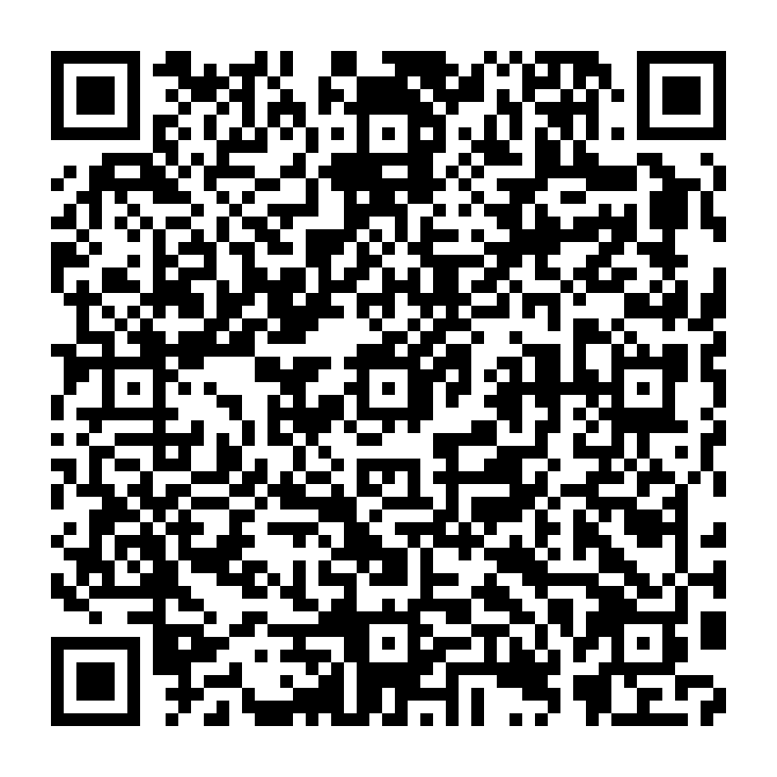 QR 코드