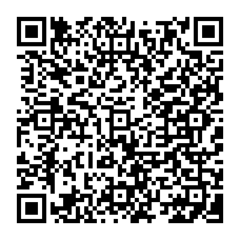 QR 코드