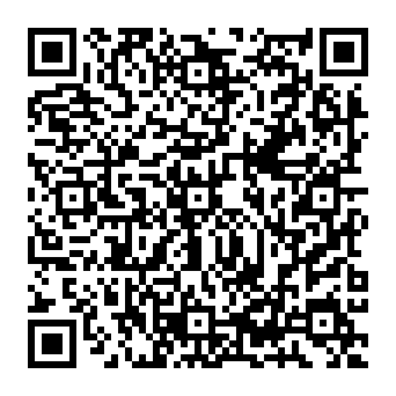 QR 코드