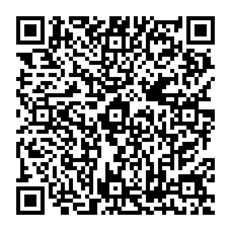 QR 코드