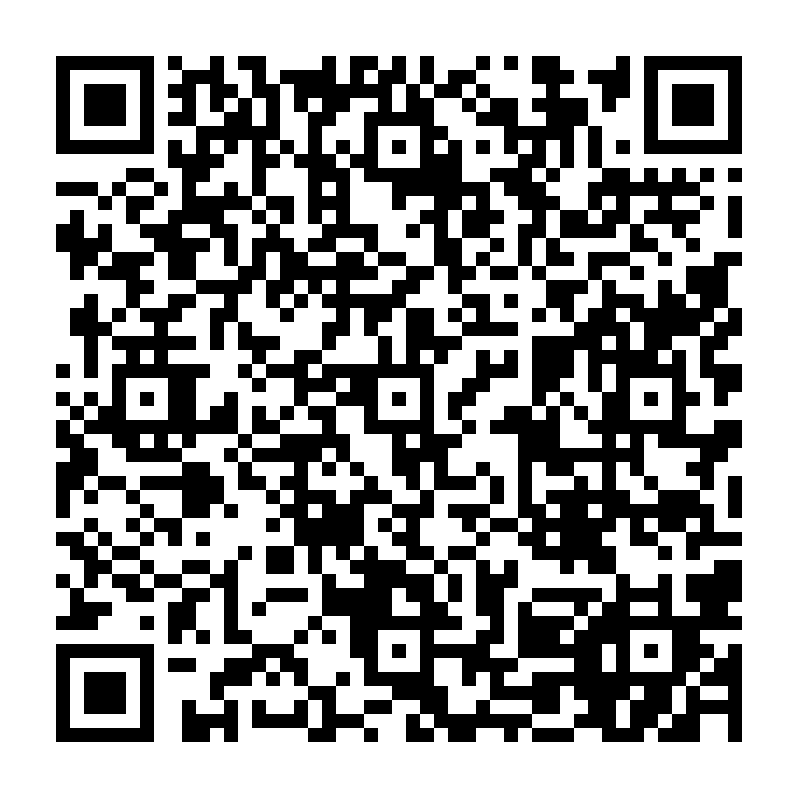 QR 코드