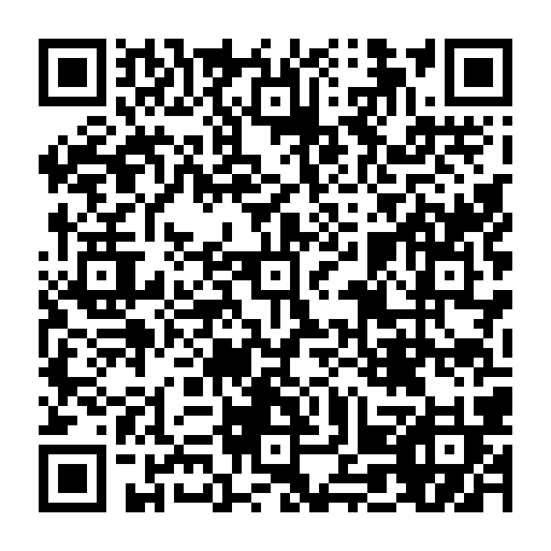 QR 코드