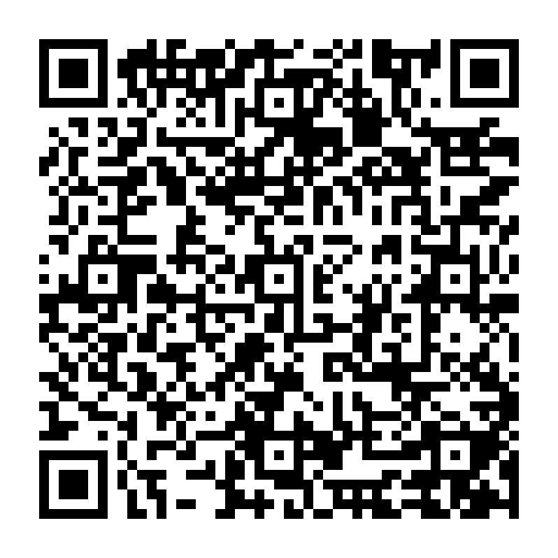 QR 코드