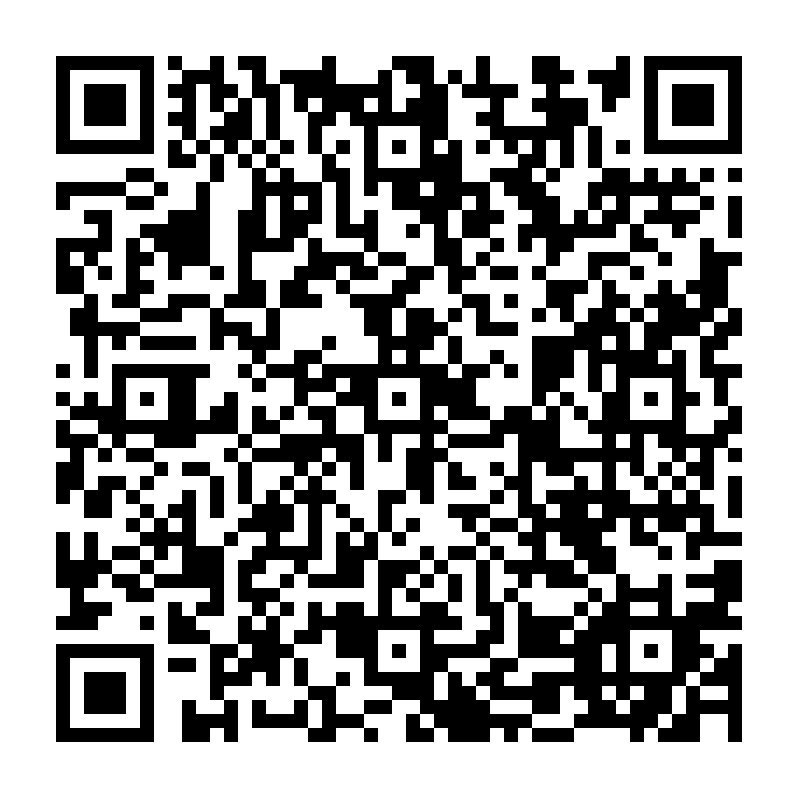 QR 코드