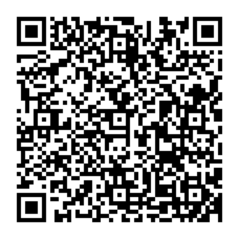 QR 코드