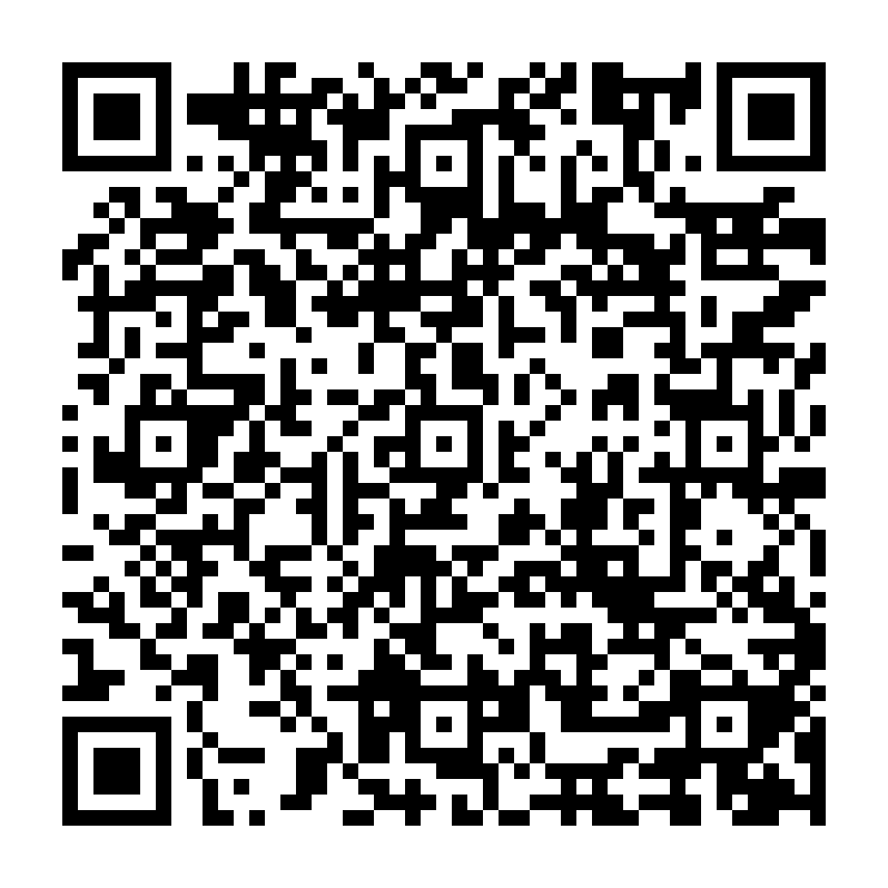 QR 코드