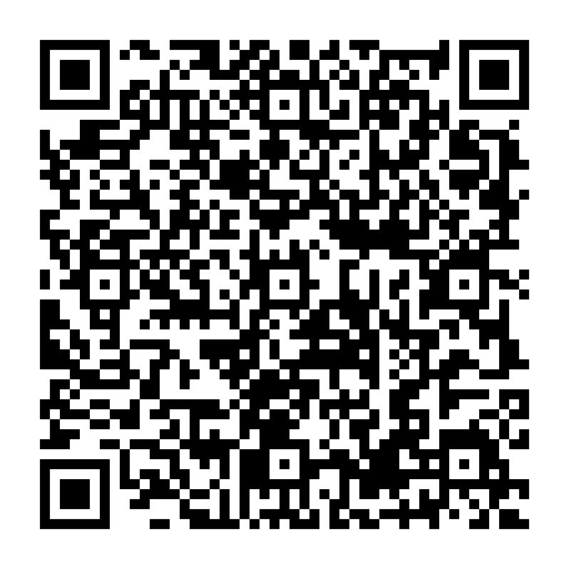 QR 코드
