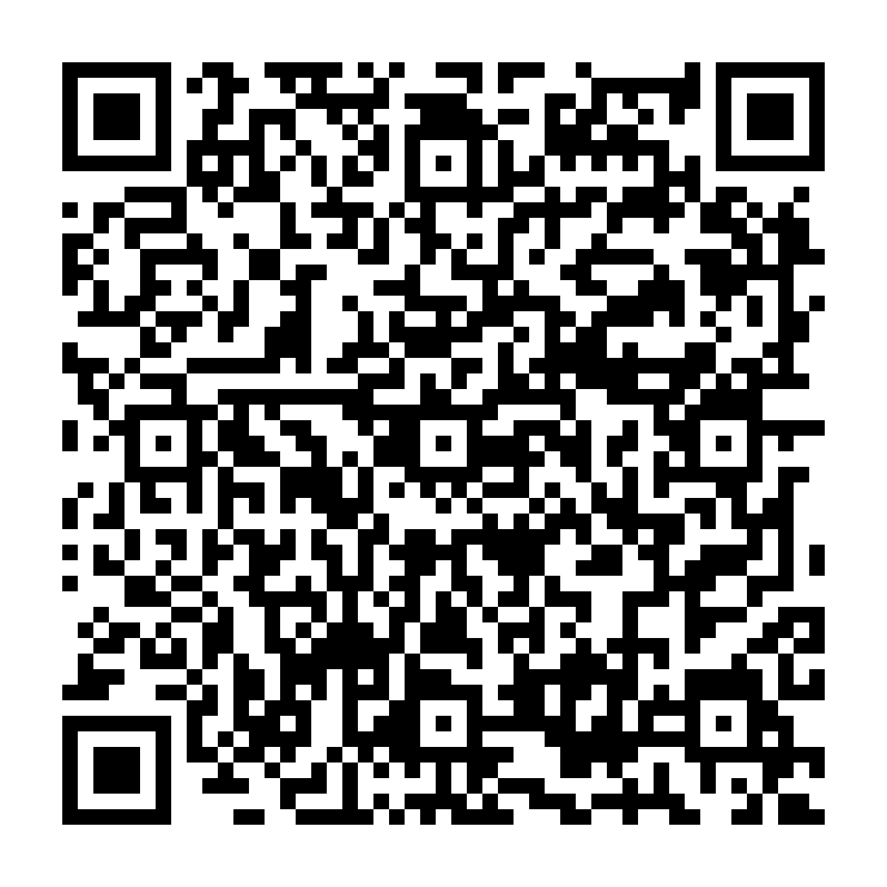 QR 코드