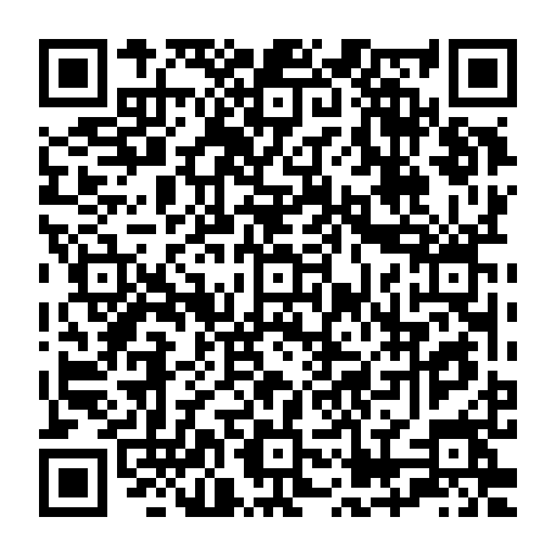 QR 코드