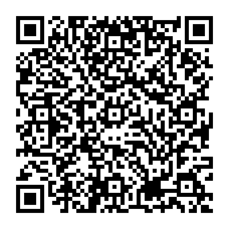 QR 코드