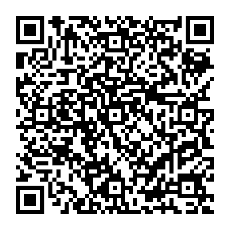 QR 코드