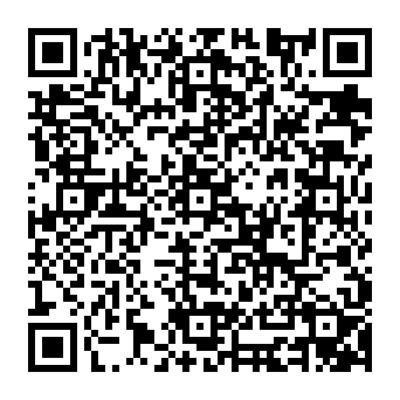 QR 코드