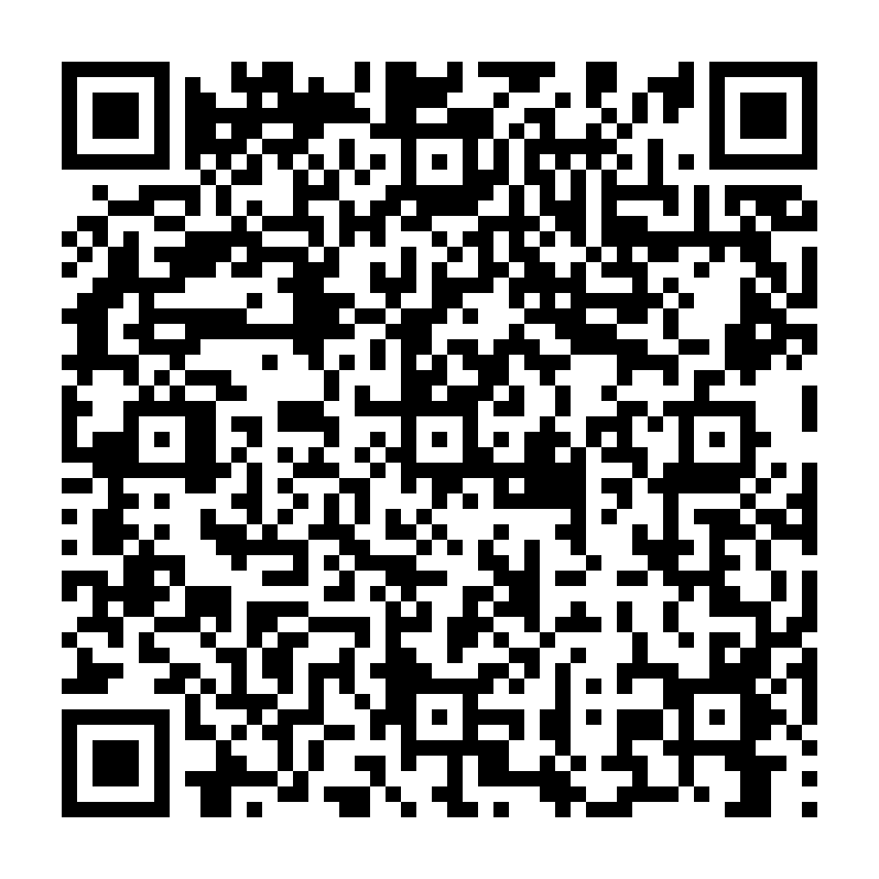 QR 코드