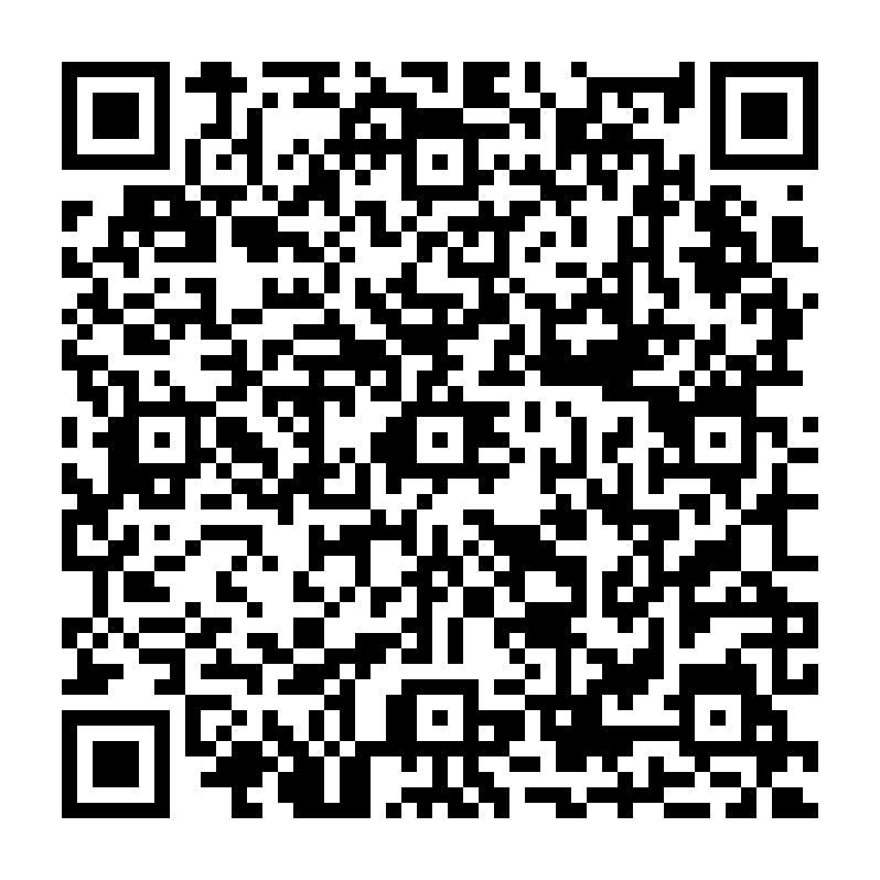 QR 코드