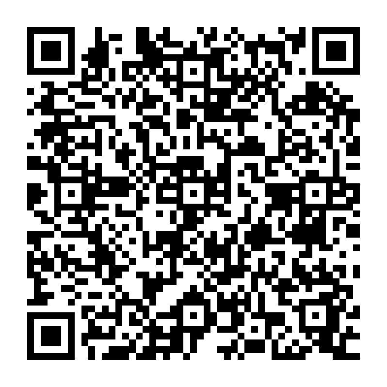 QR 코드