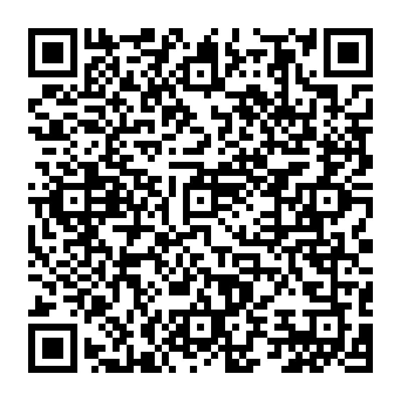 QR 코드