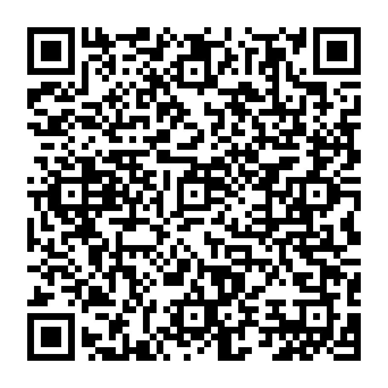 QR 코드