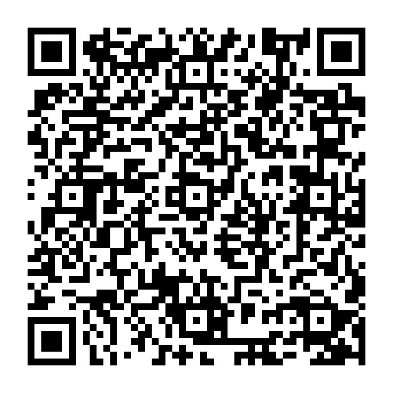 QR 코드