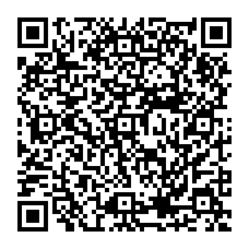 QR 코드