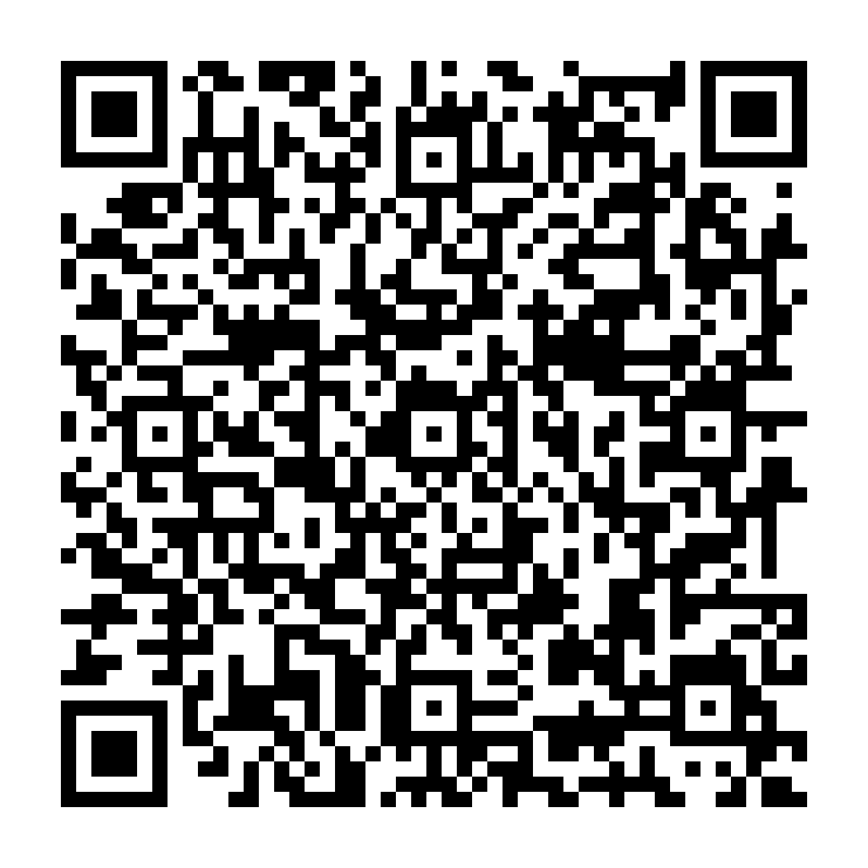 QR 코드
