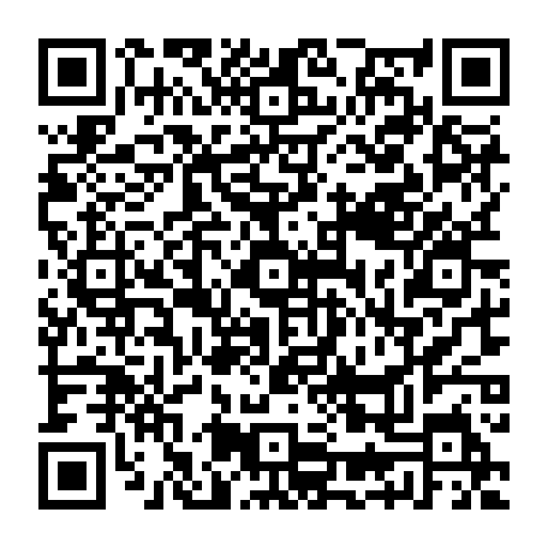 QR 코드