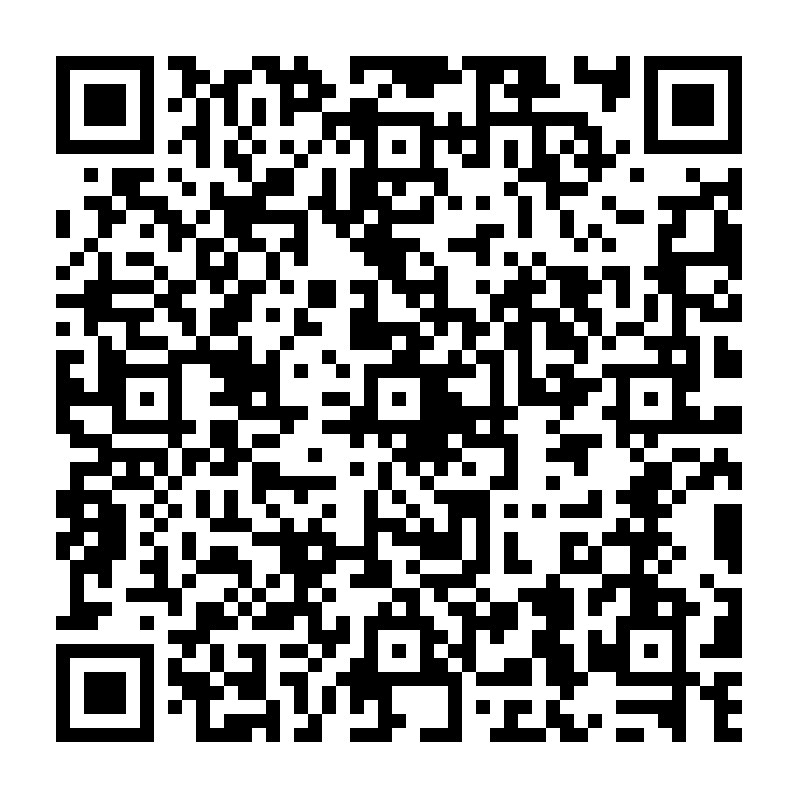 QR 코드