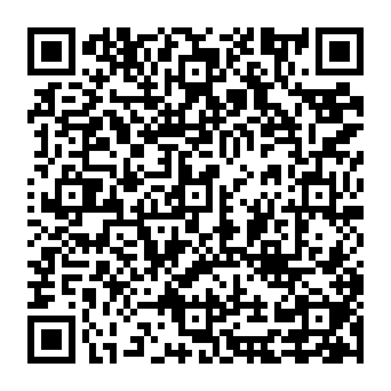 QR 코드
