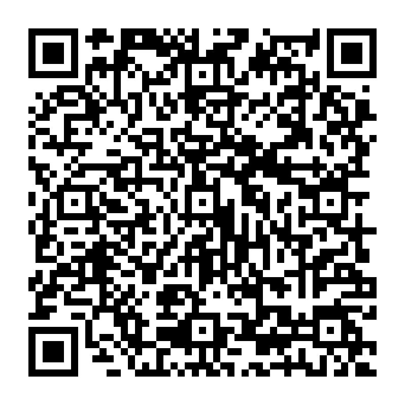 QR 코드
