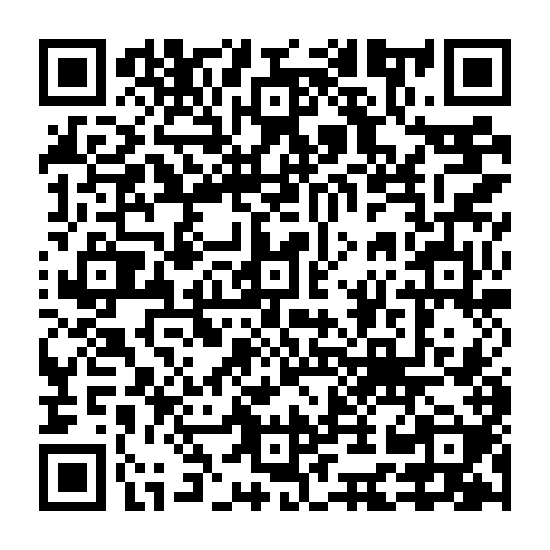 QR 코드
