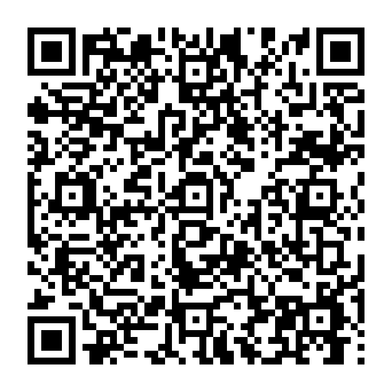QR 코드