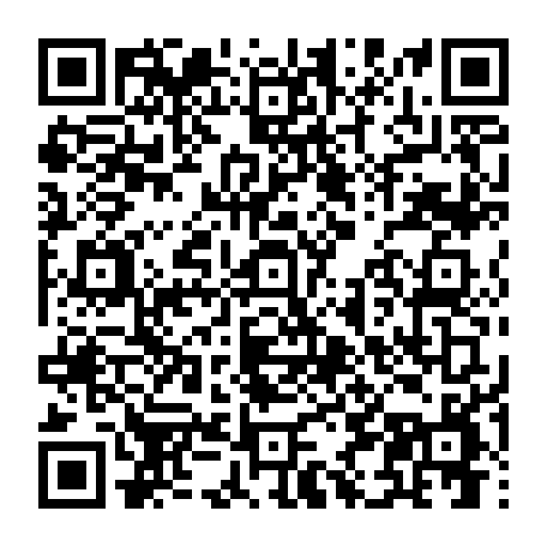 QR 코드