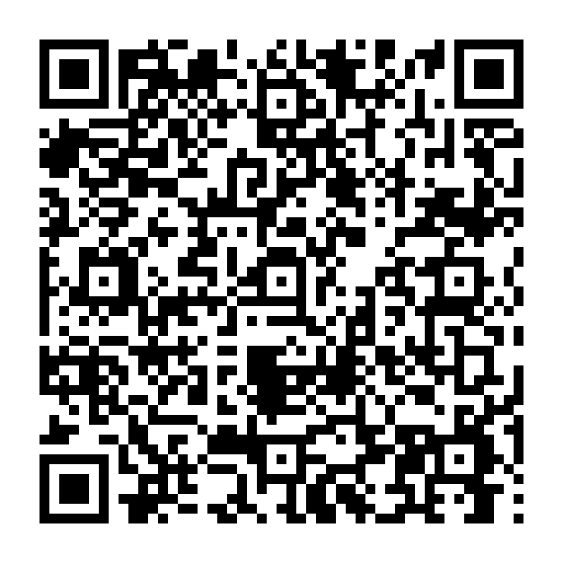QR 코드